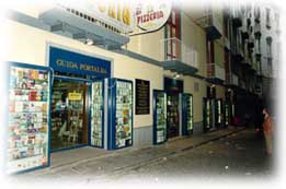 Guida Port'Alba